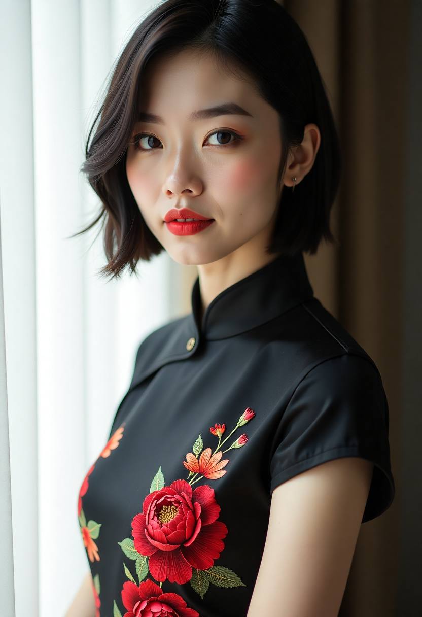 绝地反击的网球少年