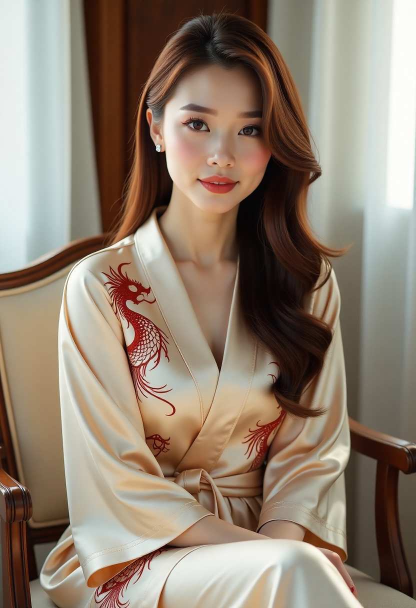 魔导师的退休日常