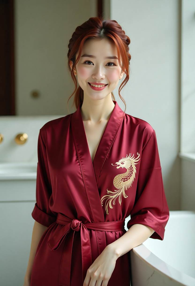 月光下的魔女药剂店