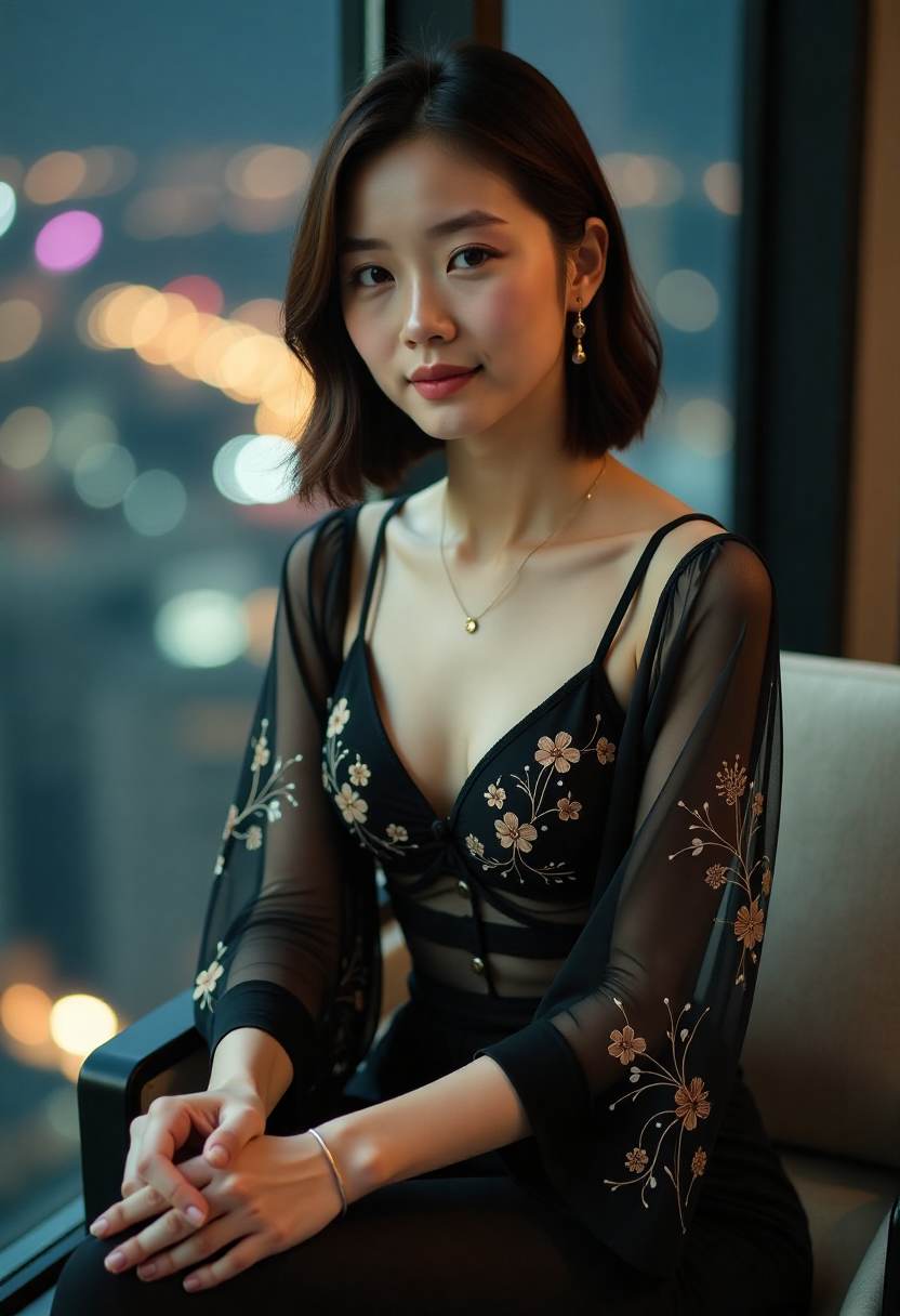 咒法行者 第二季