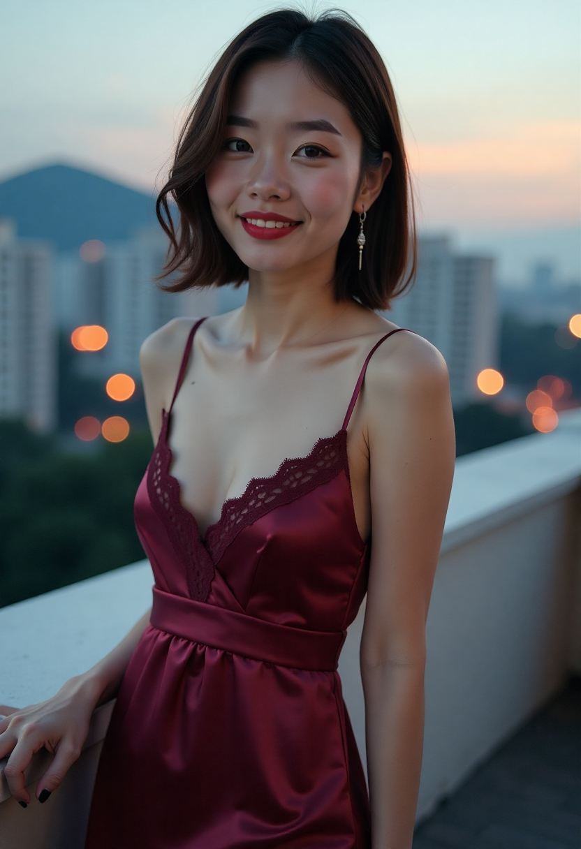 单簧管与晴空之歌